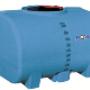 Water Cartage Tanks