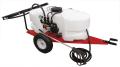 Ride On Sprayers