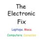 The Electronic Fix