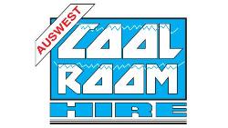 Auswest Coolroom Hire