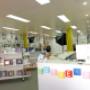 Inside the Store & Studio