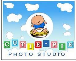 CUTIE-PIE PHOTO STUDIO