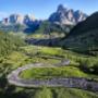 Italy cycling tours