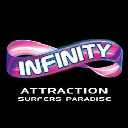 INFINITY Attraction Gold Coast