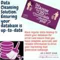 Customer Database Profiling