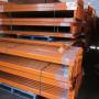 Pallet Racking Beams