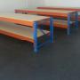 Work Benches