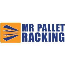 Mr Pallet Racking Melbourne