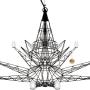 Tom Dixon Lighting Lightwight Foscarini