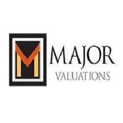 Major Valuations