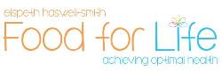 Food for Life Coach