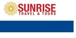 Sunrise Travel & Tours