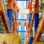 Drive In Racking