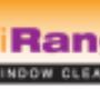 HiRange Window Cleaning Cheltenham logo
