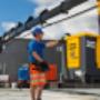 Crane Hire Melbourne