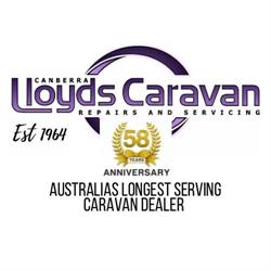 Lloyds Caravans Canberra Repairs and Service