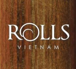 Rolls Vietnam