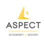 Aspect Accountants logo