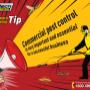 Commercial Pest Control