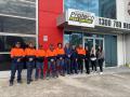Pest control in Melbourne