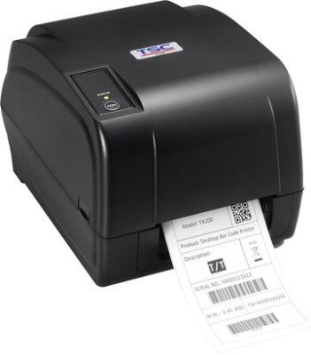 TSC-TA-210-Label-printer