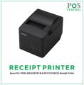 Epson TM T82IIIL SER USB PSU BLK INC IEC USB CBL
