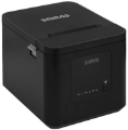 SAM4S HCUBE-102D USB RS232 ETH Interface Black Thermal Printer