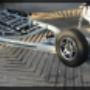 Uploaded by visitor on 13/9/2016 - Aluminium Boat Trailers