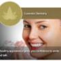 teeth whitening