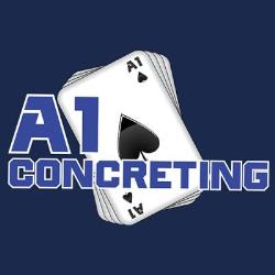 A1 Concreting Services