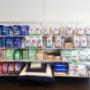 Product range