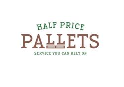 1/2 Price Pallets
