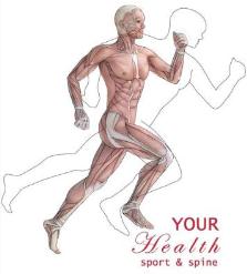 Your Health Sport and Spine