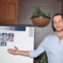 Photo Magnets 1