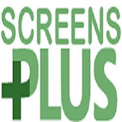 Screens Plus