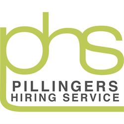 Pillingers Hiring Services Pty Ltd