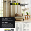 Free Make Curtain Fabric Range