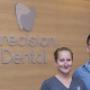 Precision Dental - Fortitude Valley - Brisabne Den