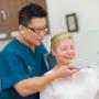 Precision Dental - Fortitude Valley - Brisabne Den