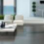 Floating Timber Flooring