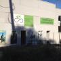Cycle Spot Shop Front 2