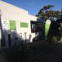Cycle Spot Shop Front 3