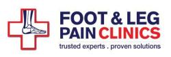 Foot + Leg pain Clinics