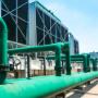Industrial Glycol Chillers