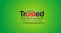 Trusted Pest Management
