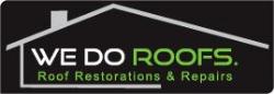 We Do Roofs