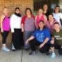 personal fitness