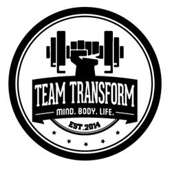 Team Transform
