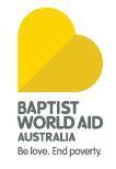 Baptist World Aid Australia