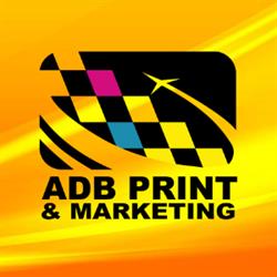 ADB Print & Marketing